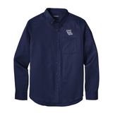 Port Authority® Long Sleeve SuperPro React™ Twill Shirt