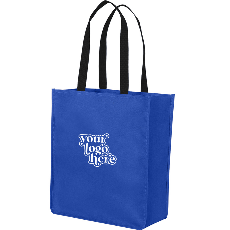 Port Authority® Upright Essential Tote