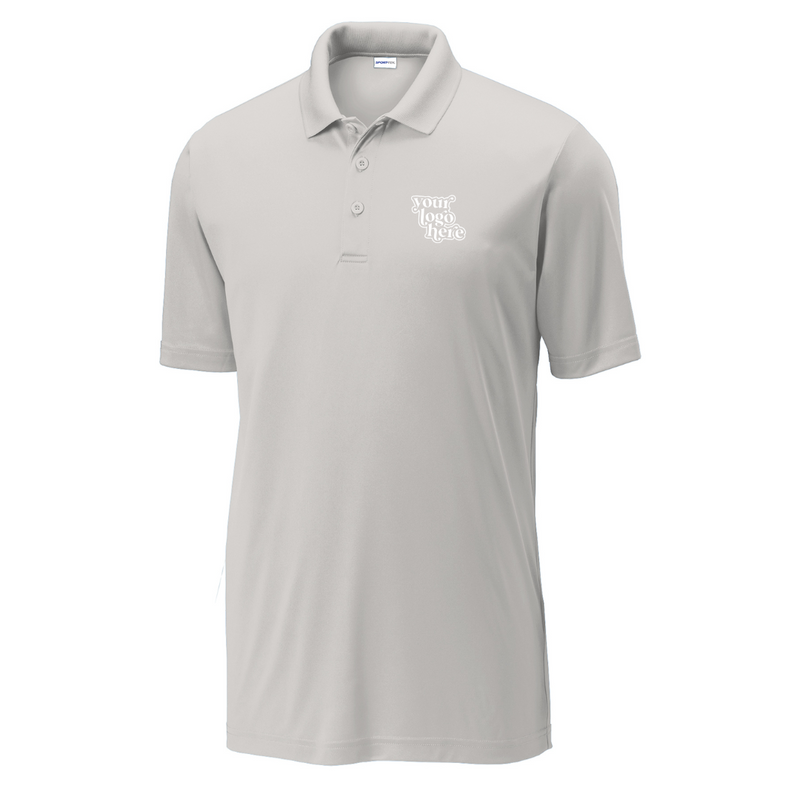Sport-Tek ® PosiCharge ® Competitor ™ Polo