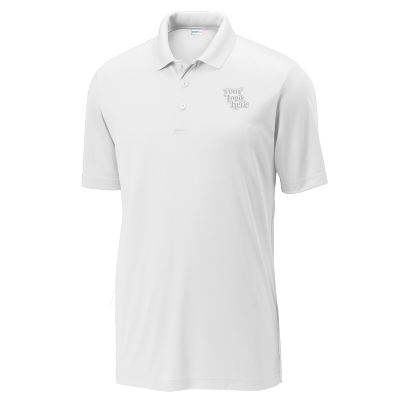Sport-Tek ® PosiCharge ® Competitor ™ Polo