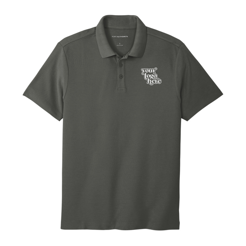 Port Authority ® SuperPro React ™ Polo