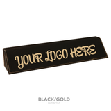 Leatherette Desk Wedge 10 1/2"