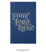 Laserable Leatherette 5 1/4" x 8 1/4"  Sketch Book