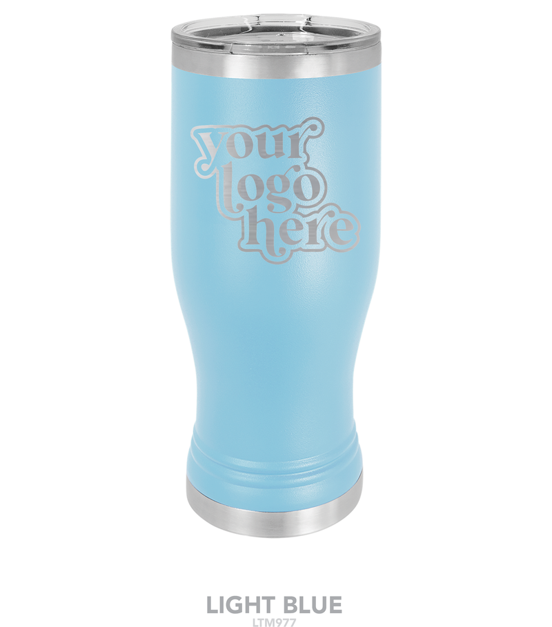 20 oz. Polar Camel Pilsner Tumbler