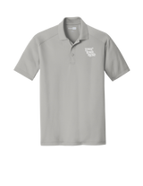 CornerStone® Select Lightweight Snag-Proof Polo