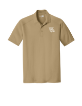 CornerStone® Select Lightweight Snag-Proof Polo
