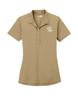 CornerStone® Ladies Select Lightweight Snag-Proof Polo