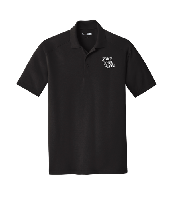 CornerStone® Select Lightweight Snag-Proof Polo