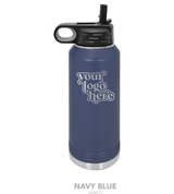 32 oz. Polar Camel Water Bottle