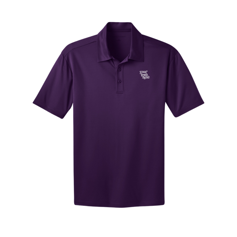 Port Authority® Silk Touch™ Performance Polo