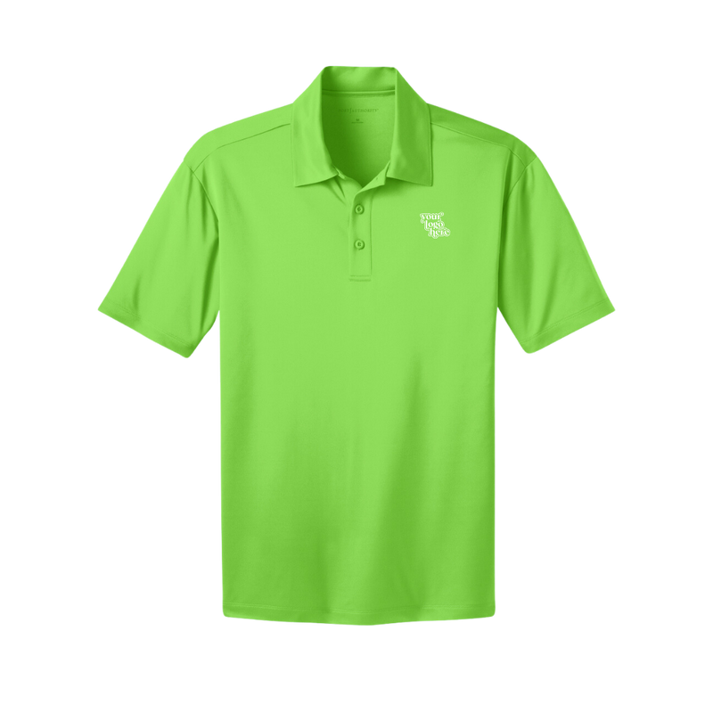 Port Authority® Silk Touch™ Performance Polo