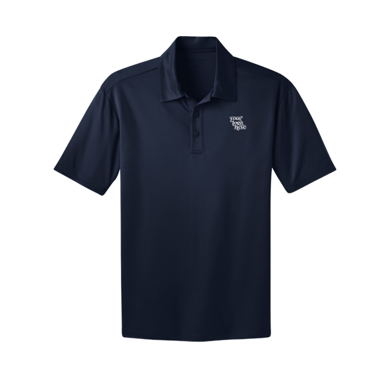 Port Authority® Silk Touch™ Performance Polo