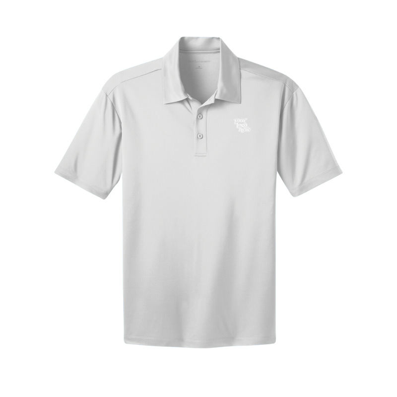 Port Authority® Silk Touch™ Performance Polo