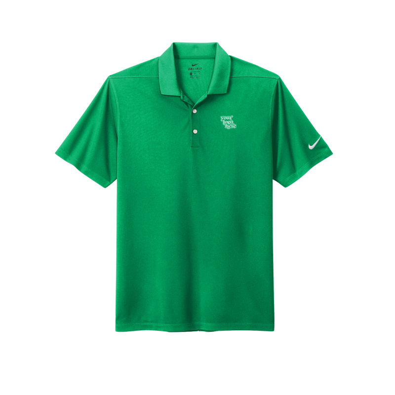 Nike Dri-FIT Micro Pique 2.0 Polo
