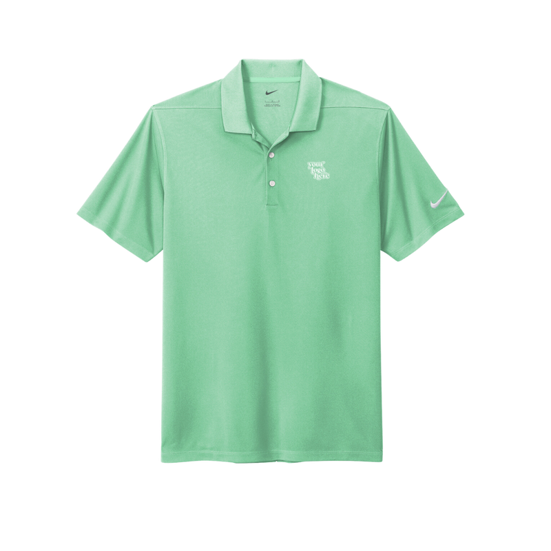Nike Dri-FIT Micro Pique 2.0 Polo