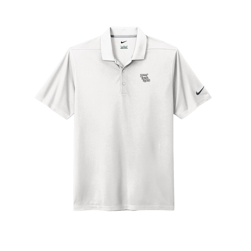 Nike Dri-FIT Micro Pique 2.0 Polo